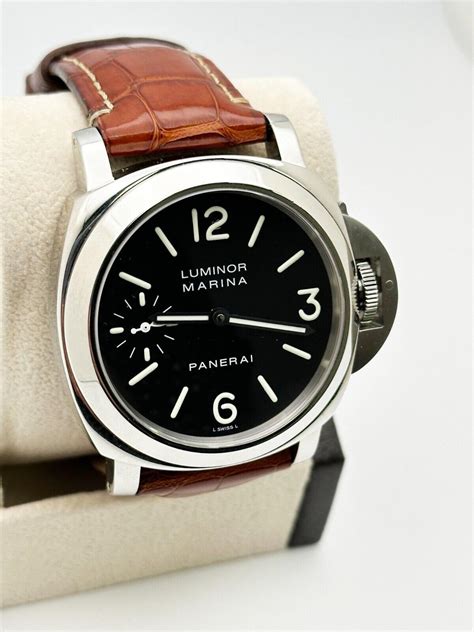 panerai pam 111 replica|panerai pam00111.